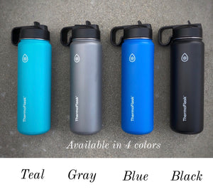 Personalized Vacuum Flask 24oz